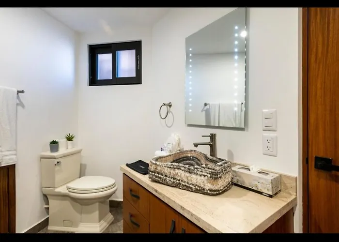 Marina Cabo Plaza Unit 107a Aparthotel