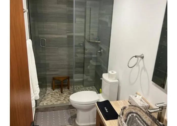 Marina Cabo Plaza Unit 107a *
