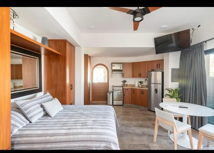 Marina Cabo Plaza Unit 107a Cabo San Lucas