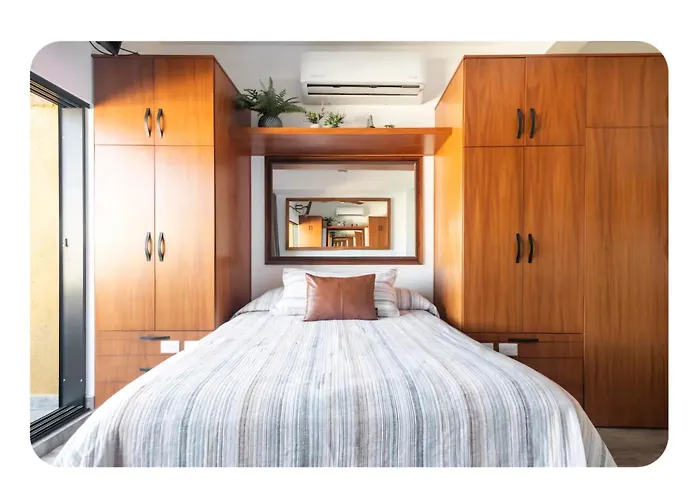 Aparthotel Marina Cabo Plaza Unit 107a