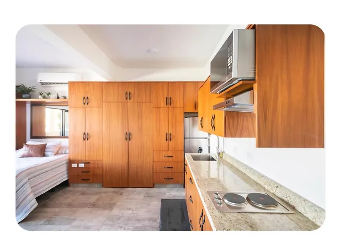 Marina Cabo Plaza Unit 107a *