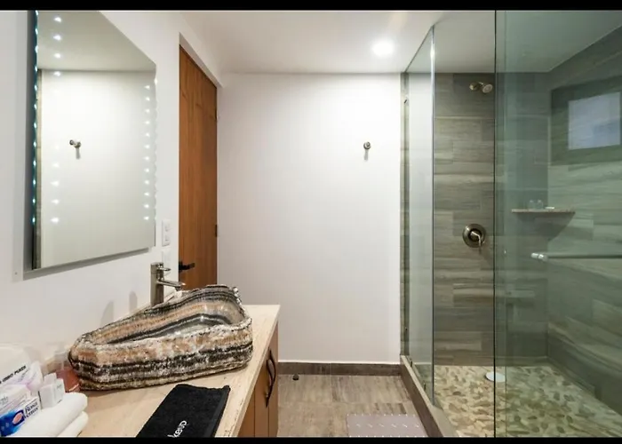 Marina Cabo Plaza Unit 107a